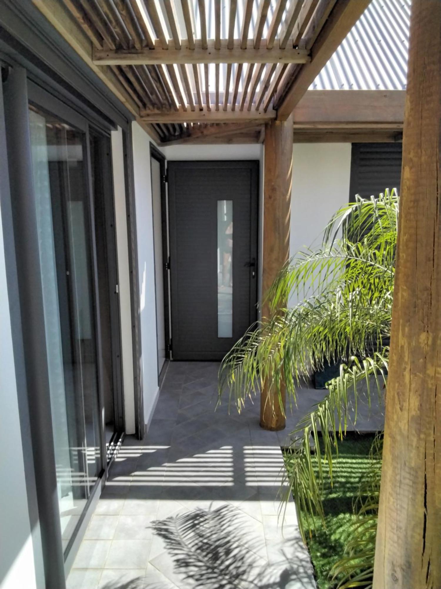 Canne Mapou1 2 Chambres Saint Pierre Rom bilde