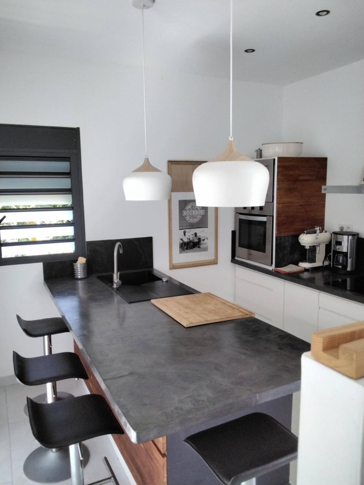 Canne Mapou1 2 Chambres Saint Pierre Eksteriør bilde