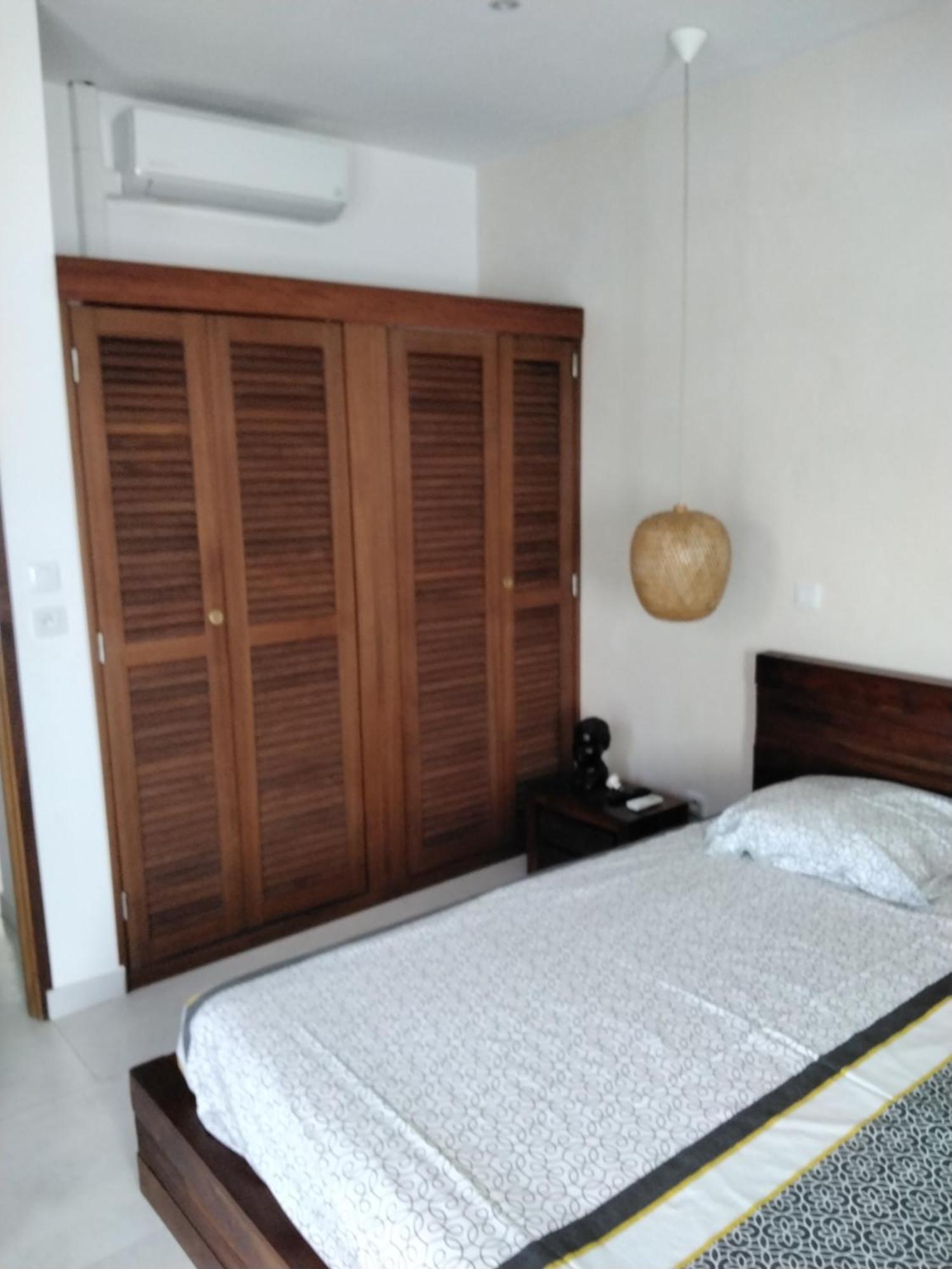 Canne Mapou1 2 Chambres Saint Pierre Eksteriør bilde